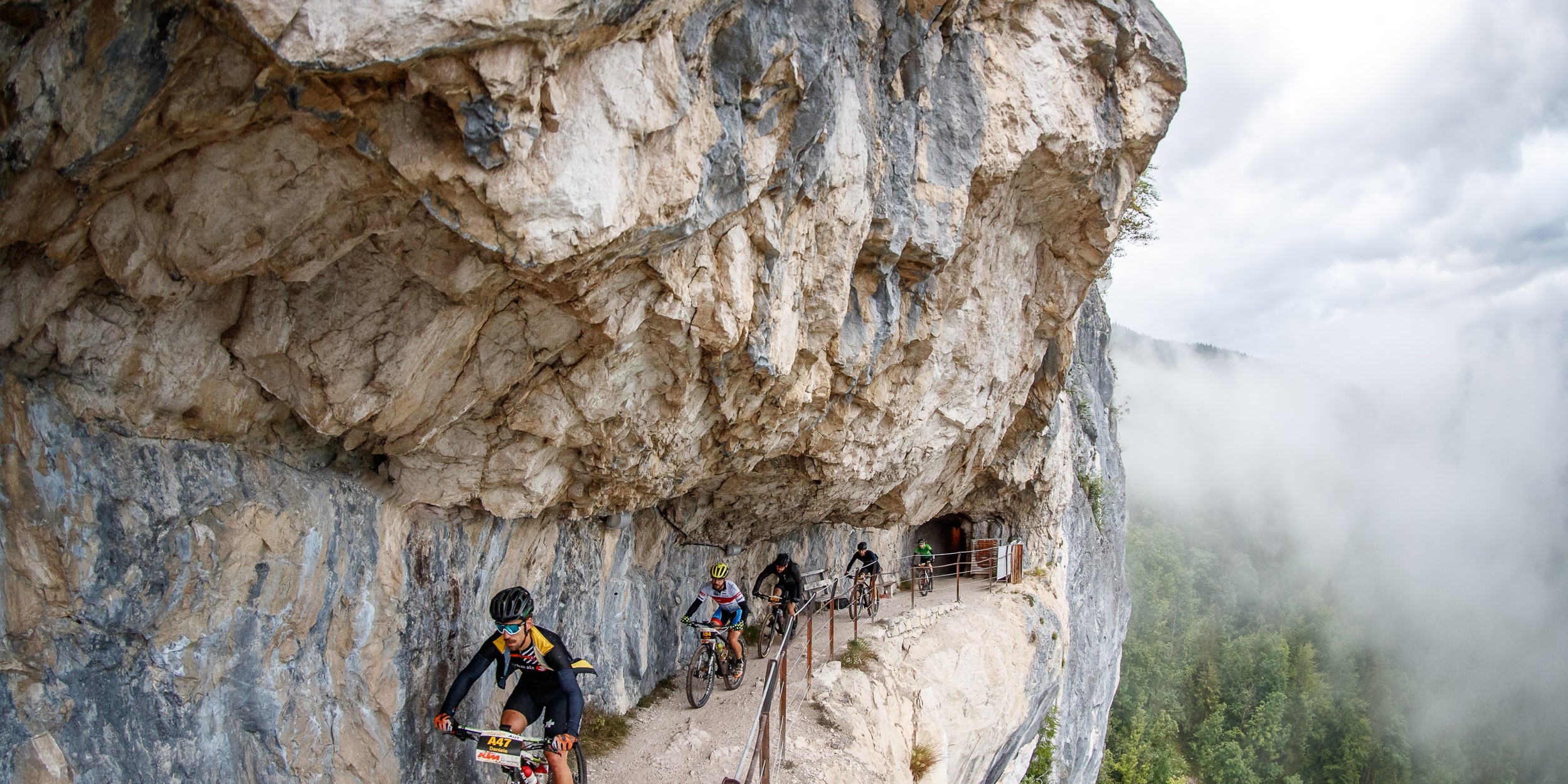 Salzkammergut Trophy 2019 - Bildbericht Salzkammergut Trophy 2019 - Bildbericht