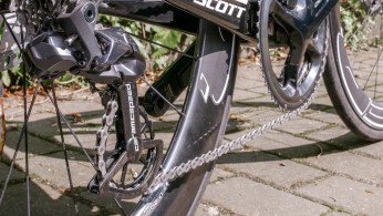 CeramicSpeed OSPW Schaltwerks-Tuning CeramicSpeed OSPW Schaltwerks-Tuning