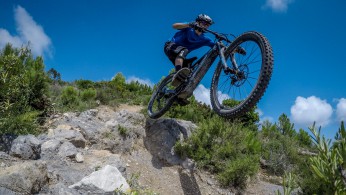 Bergamont E-Trailster Expert 29 Bergamont E-Trailster Expert 29