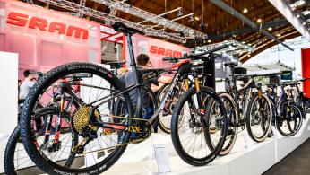 Eurobike 2019 - Bike Neuheiten 2020 powered by ROSE Eurobike 2019 - Bike Neuheiten 2020 powered by ROSE