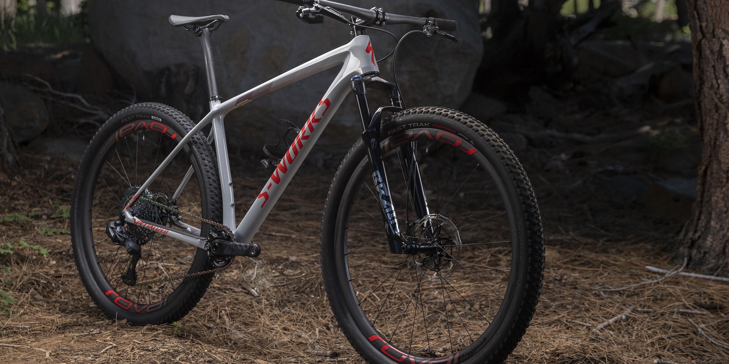 Specialized Epic Hardtail 2020 Specialized Epic Hardtail 2020