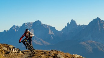 Tipps zur (E-)MTB Tourenplanung Tipps zur (E-)MTB Tourenplanung