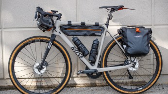 Ortlieb Bikepacking Serie Ortlieb Bikepacking Serie
