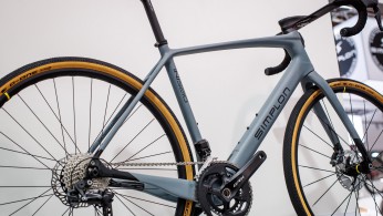 Simplon News 2020 - Eurobike Update Simplon News 2020 - Eurobike Update