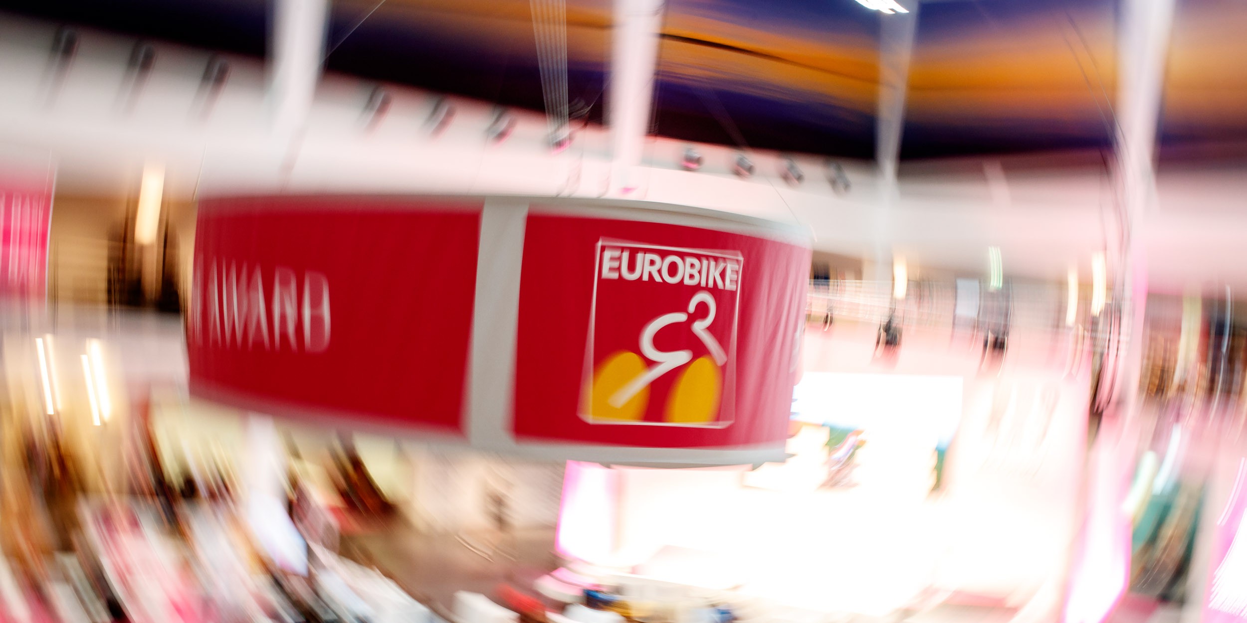 Eurobike 2019 - Bike Neuheiten 2020 powered by ROSE Eurobike 2019 - Bike Neuheiten 2020 powered by ROSE
