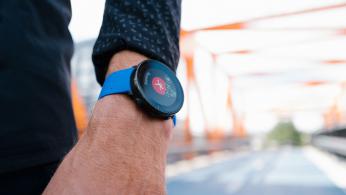 Polar Vantage 4.0 Polar Vantage 4.0