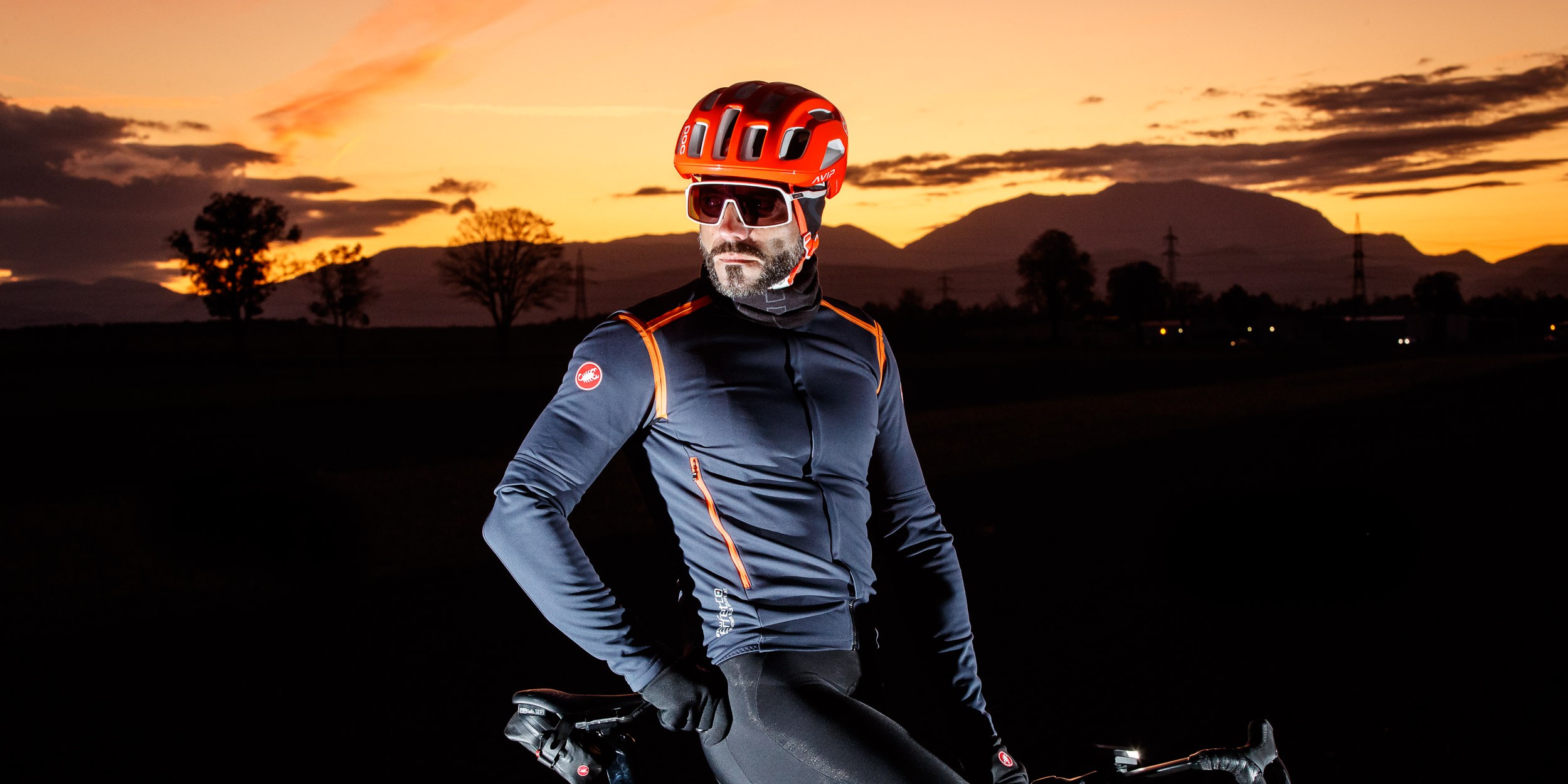 Castelli Perfetto und Gabba RoS 2020 Castelli Perfetto und Gabba RoS 2020