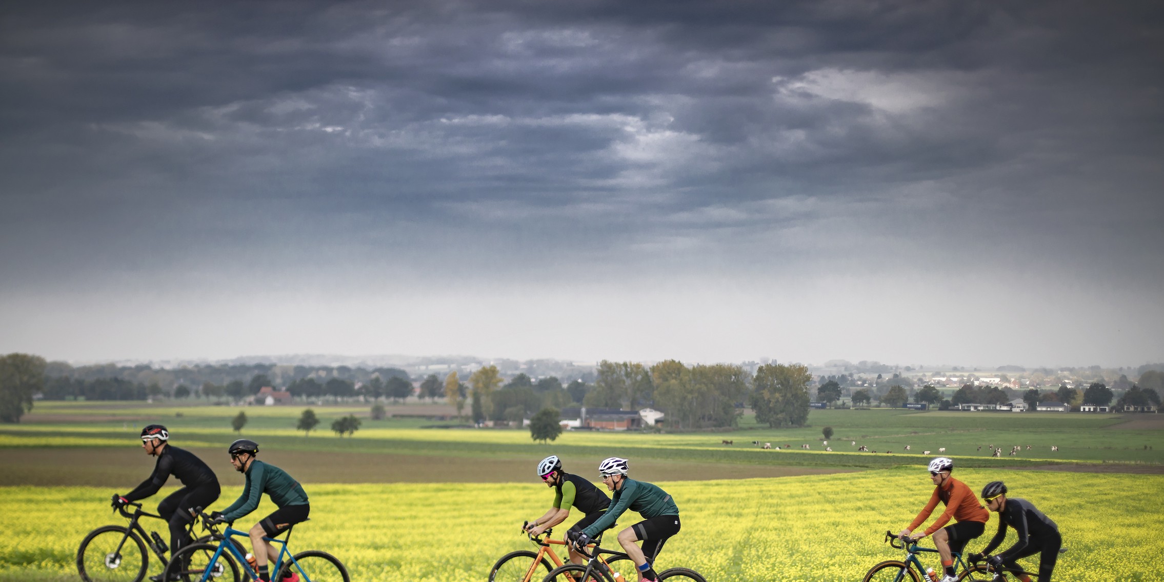 Sportful Fiandre und (Super)Giara 2020 Sportful Fiandre und (Super)Giara 2020