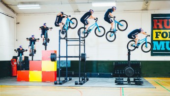 MacAskill Video: Gymnasium MacAskill Video: Gymnasium