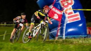 Bike Night Flachau 2020 Bike Night Flachau 2020