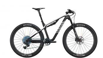 Canyon Lux CF SLX 9.0 DT LTD mit DT Swiss 232 One Canyon Lux CF SLX 9.0 DT LTD mit DT Swiss 232 One