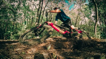 Trek Rail 9.9 AXS im Test Trek Rail 9.9 AXS im Test