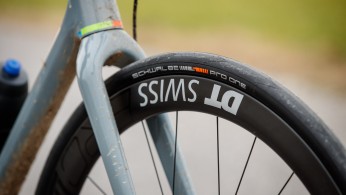 Schwalbe Pro One TLE Langzeittest 2020 Schwalbe Pro One TLE Langzeittest 2020