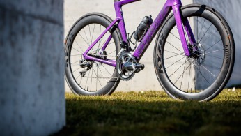 KYZR Carbon-Laufräder KYZR Carbon-Laufräder