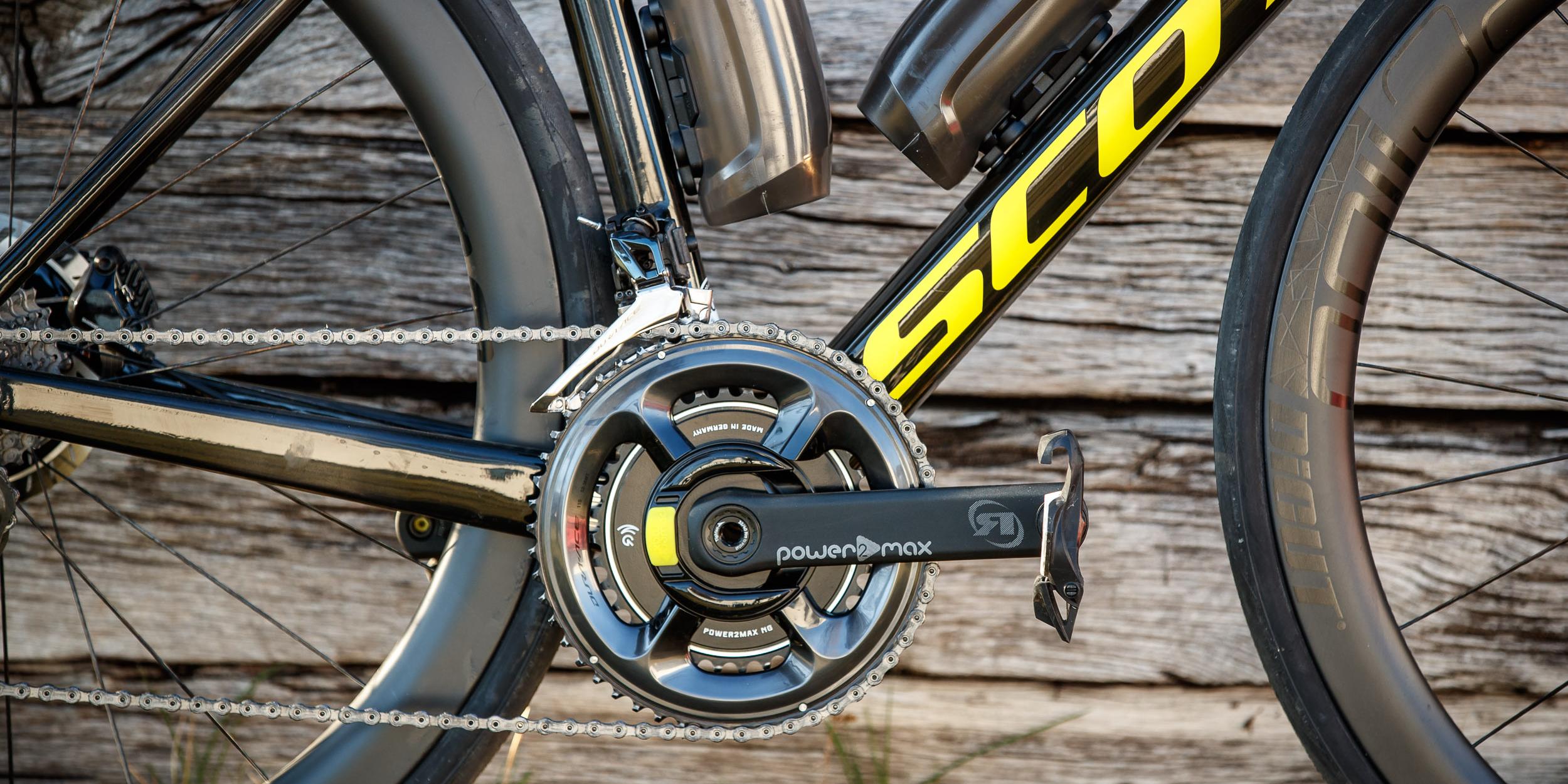 p2m NG Road Rotor power2max-Edition Set p2m NG Road Rotor power2max-Edition Set