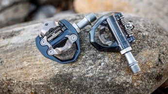 Shimano PD-ES600 Gravel Pedale Shimano PD-ES600 Gravel Pedale