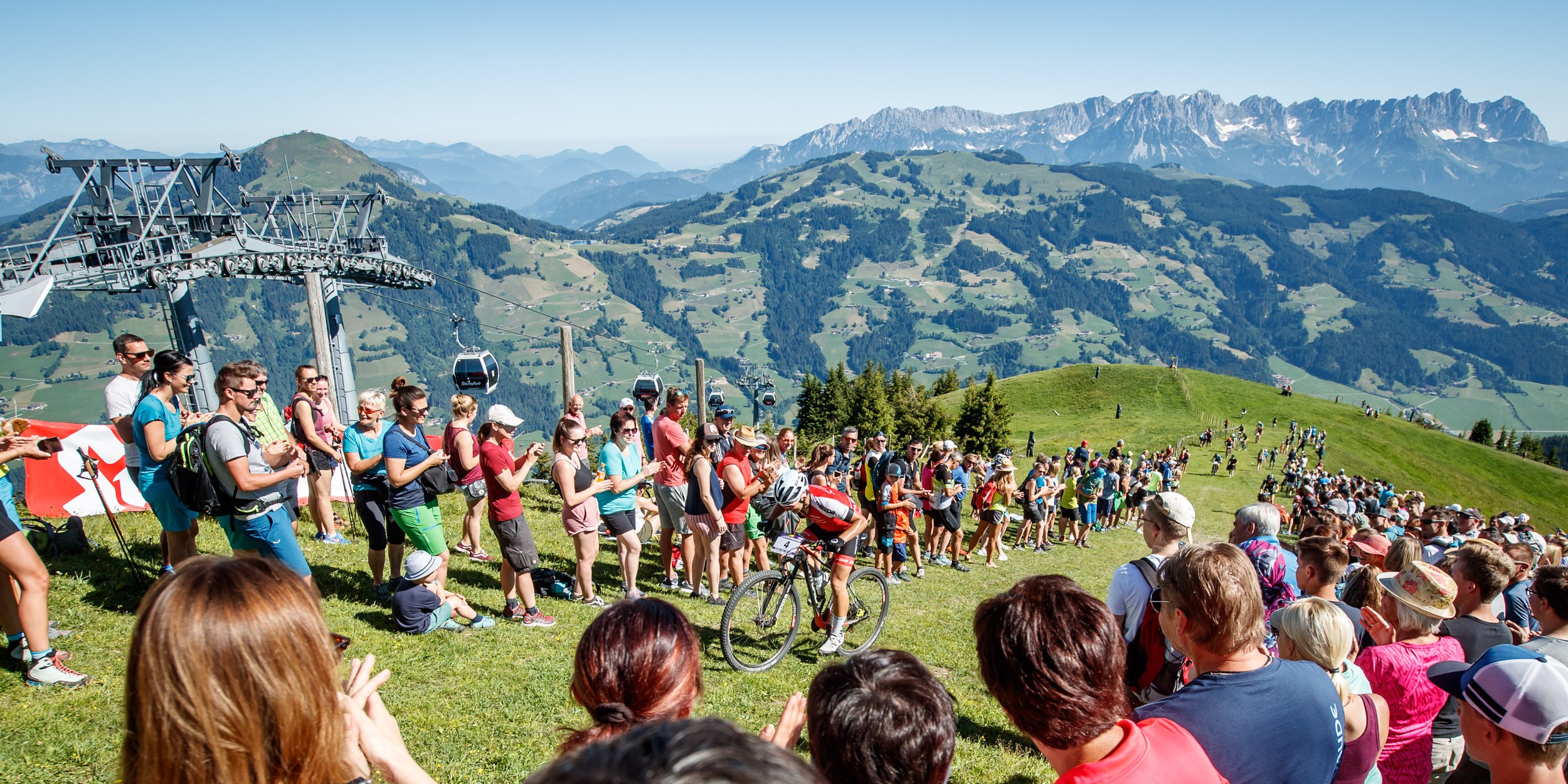 Corona und die Rad-Events Corona und die Rad-Events
