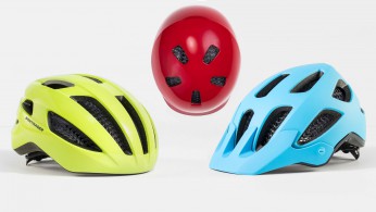 Neue Bontrager WaveCel Helme Neue Bontrager WaveCel Helme