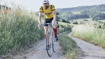 In Velo Veritas findet statt! In Velo Veritas findet statt!