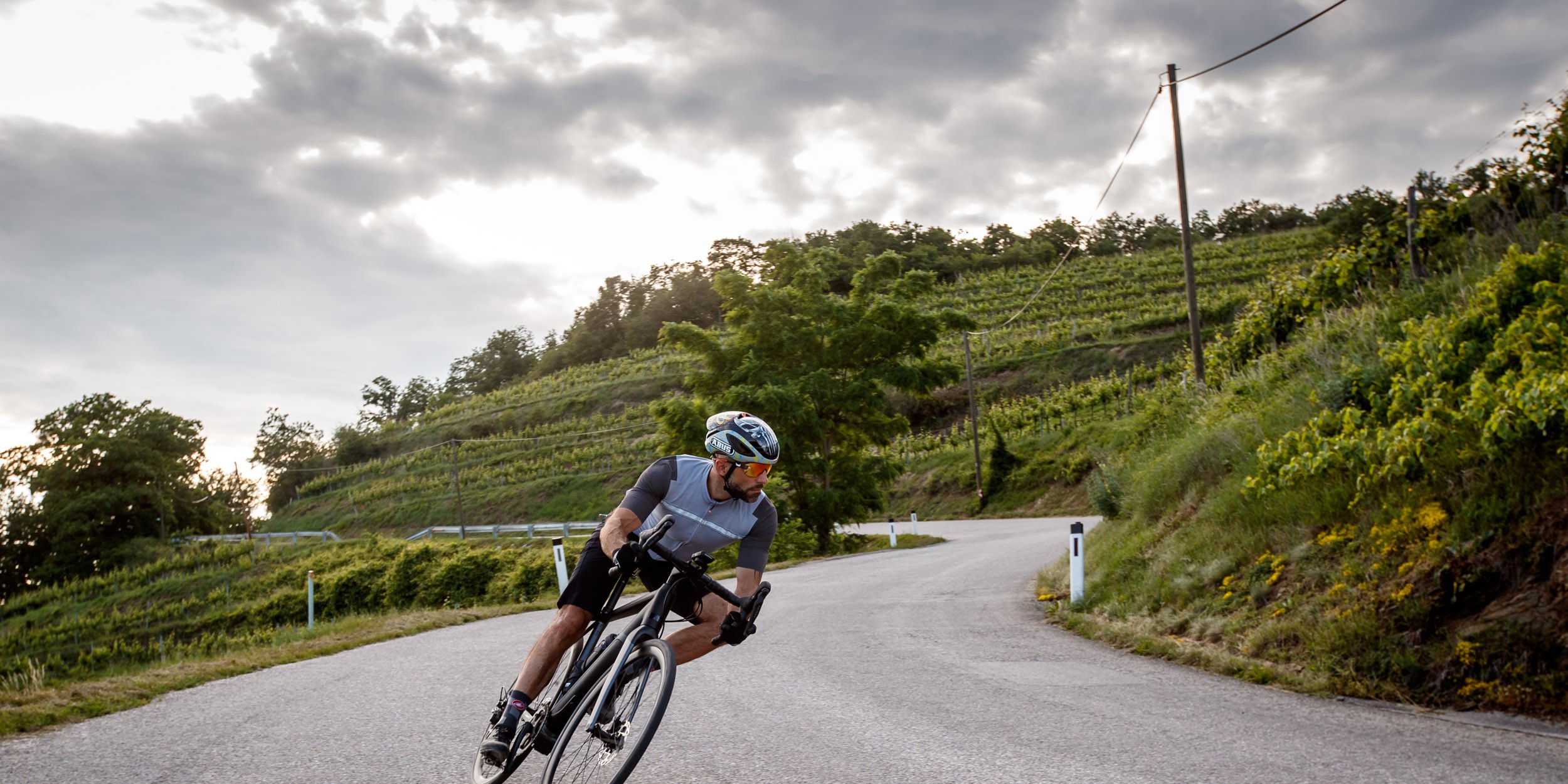 Canyon Endurace:ON 7.0 Canyon Endurace:ON 7.0