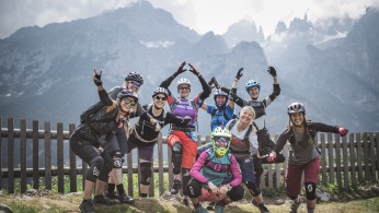 BIKE Women Camp 2020 BIKE Women Camp 2020