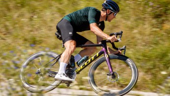 Scott Addict RC Pro Langzeittest Scott Addict RC Pro Langzeittest