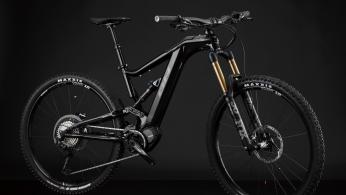 BH Xtep 2021 BH Xtep 2021