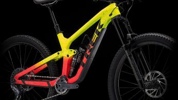 Trek MTB Neuheiten 2021 Trek MTB Neuheiten 2021