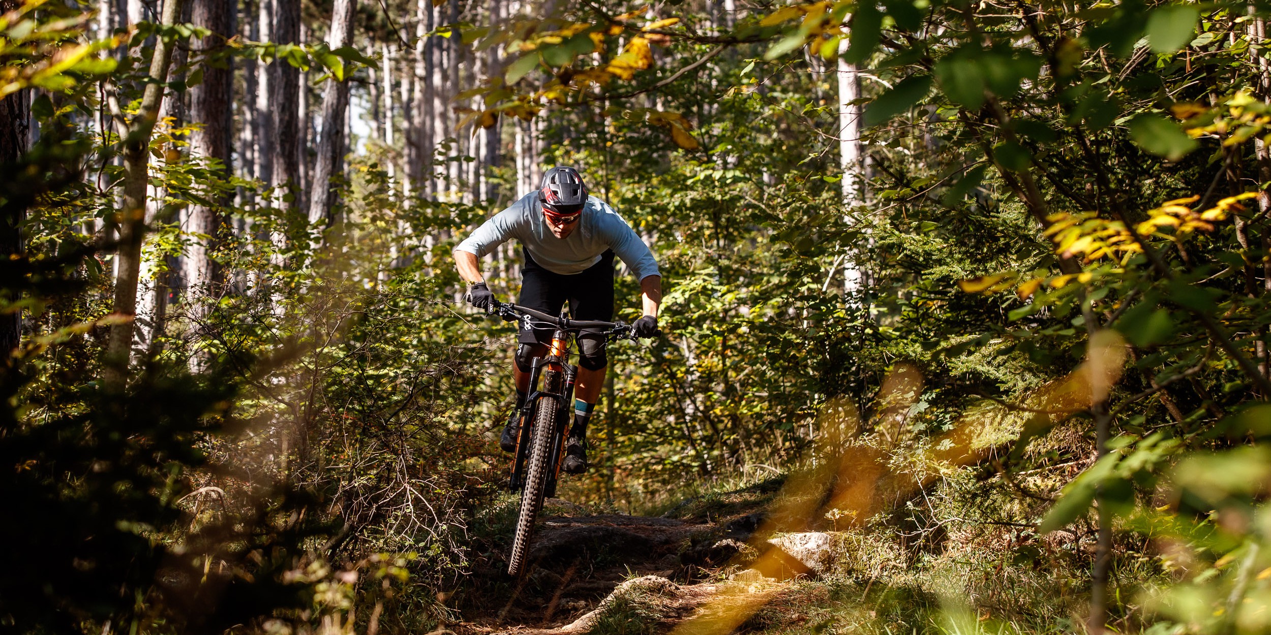 Trek Slash 9.8 XT 2021 im Test Trek Slash 9.8 XT 2021 im Test