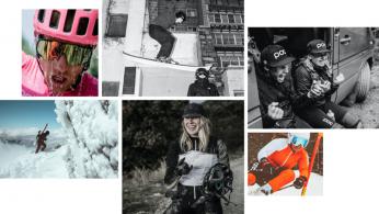 POC Aspired Collective POC Aspired Collective