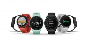 Garmin Forerunner 745 Garmin Forerunner 745