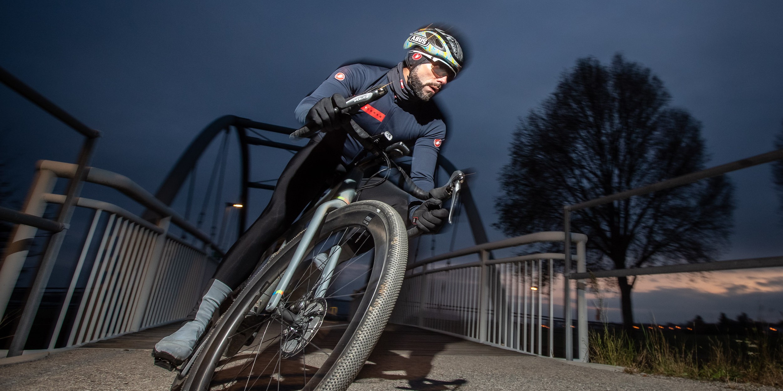 Castelli RoS für die kühle Übergangszeit Castelli RoS für die kühle Übergangszeit