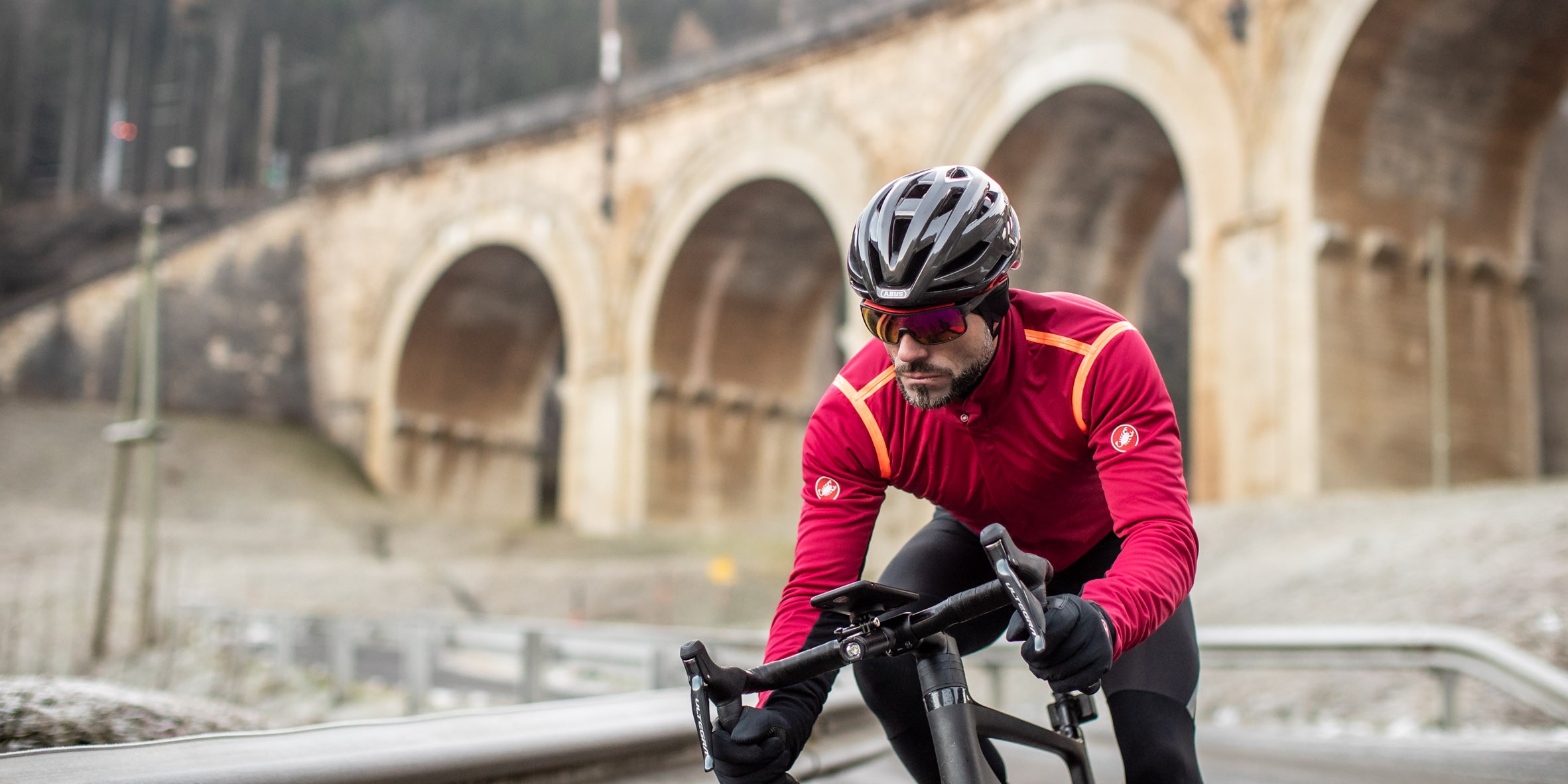 Castelli RoS Winter Special Castelli RoS Winter Special