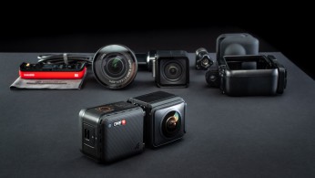 Insta360 ONE R Actioncam Insta360 ONE R Actioncam