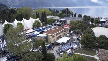 BIKE Festivals im Herbst BIKE Festivals im Herbst