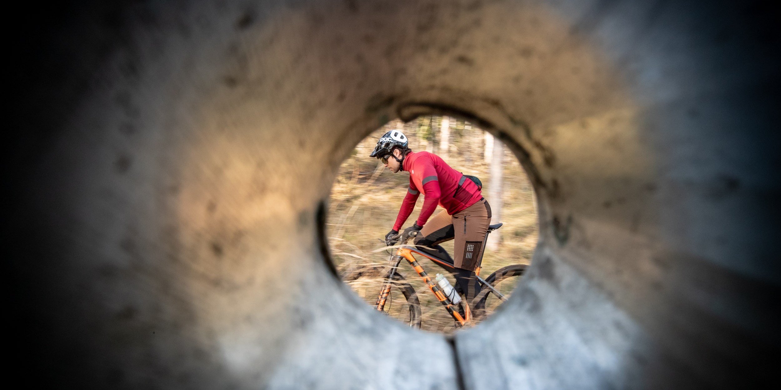 Trek Procaliber 9.8 Langzeittest Trek Procaliber 9.8 Langzeittest