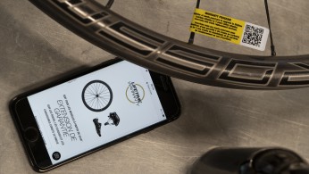 Mavic: Lebenslange Garantie Mavic: Lebenslange Garantie