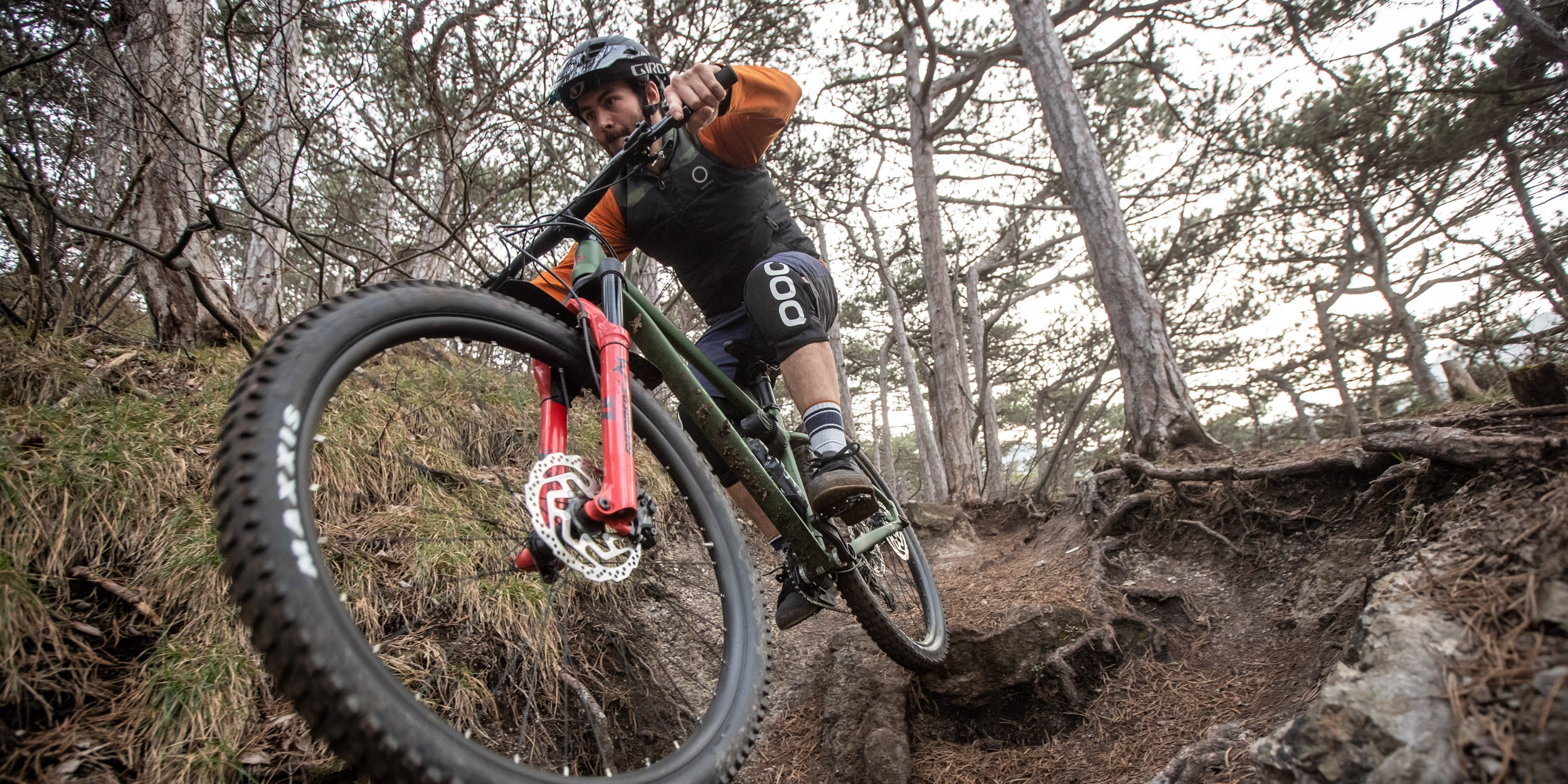 Merida Big.Trail 2021 im Test Merida Big.Trail 2021 im Test