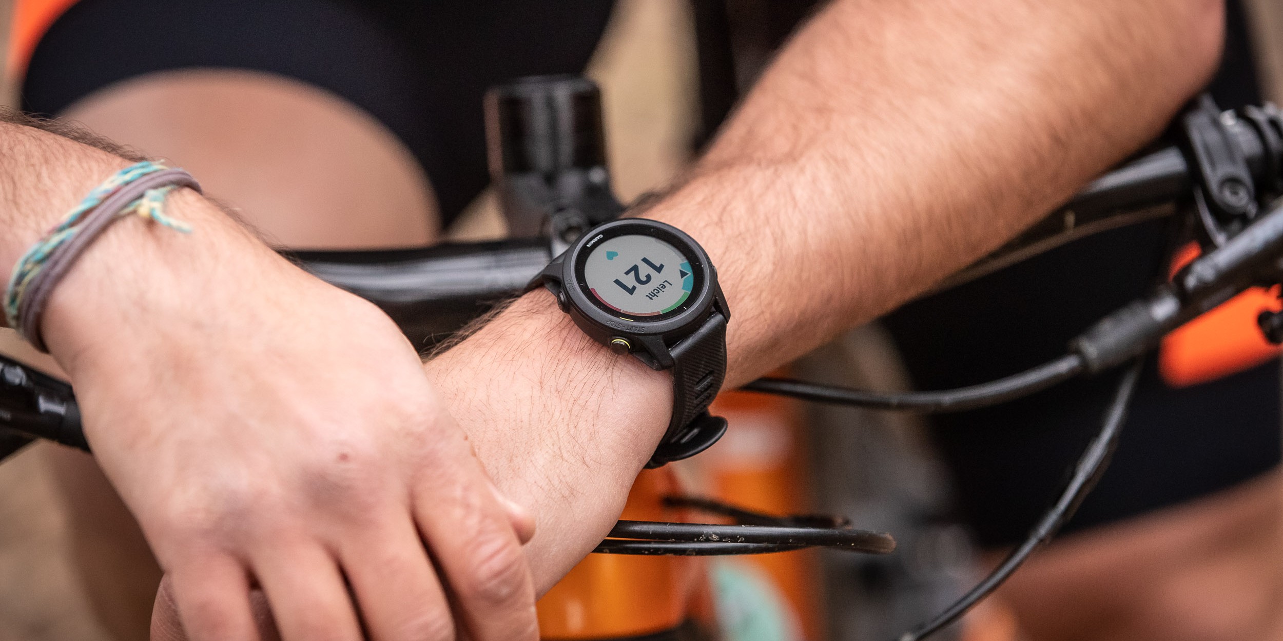 Garmin Forerunner 745 im Test Garmin Forerunner 745 im Test