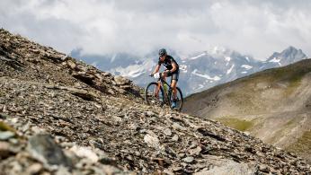 Ischgl lädt zum 26. Ironbike Ischgl lädt zum 26. Ironbike
