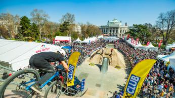 Argus Bike Festival 2021 abgesagt Argus Bike Festival 2021 abgesagt