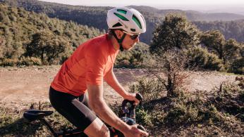 Endura Gravel Kollektion GV500 Endura Gravel Kollektion GV500