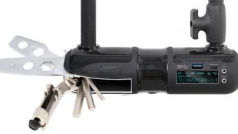 Contec Multi-Powerloc 4000 GTR BT Contec Multi-Powerloc 4000 GTR BT