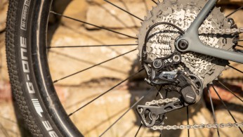 Wolftooth Goatlink 11 für Shimano GRX Wolftooth Goatlink 11 für Shimano GRX