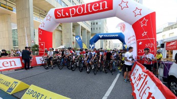 Absage St. Pöltner Radmarathon 2021 Absage St. Pöltner Radmarathon 2021