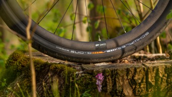 Upgrade für die Schwalbe G-One-Serie Upgrade für die Schwalbe G-One-Serie