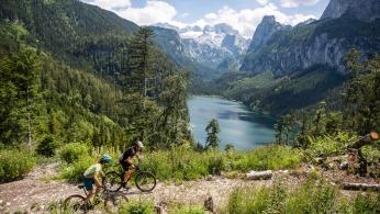 Anmeldestart Salzkammergut Trophy Individuell Anmeldestart Salzkammergut Trophy Individuell