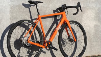 Pearl Gravelbikes Pearl Gravelbikes