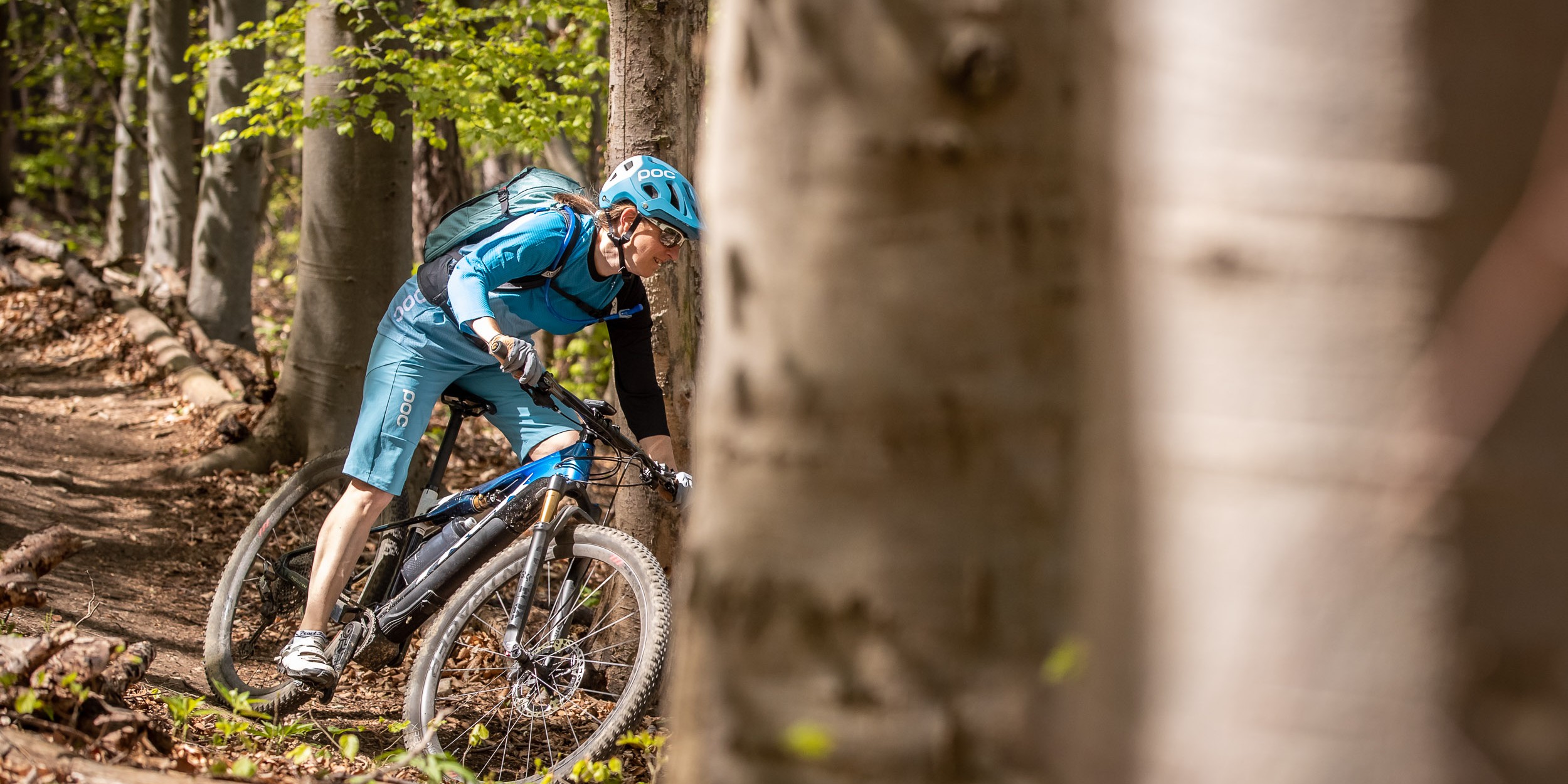Trek E-Caliber 9.9 XTR im Test Trek E-Caliber 9.9 XTR im Test