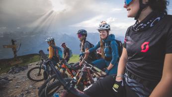BIKE Women Camp 2021 BIKE Women Camp 2021